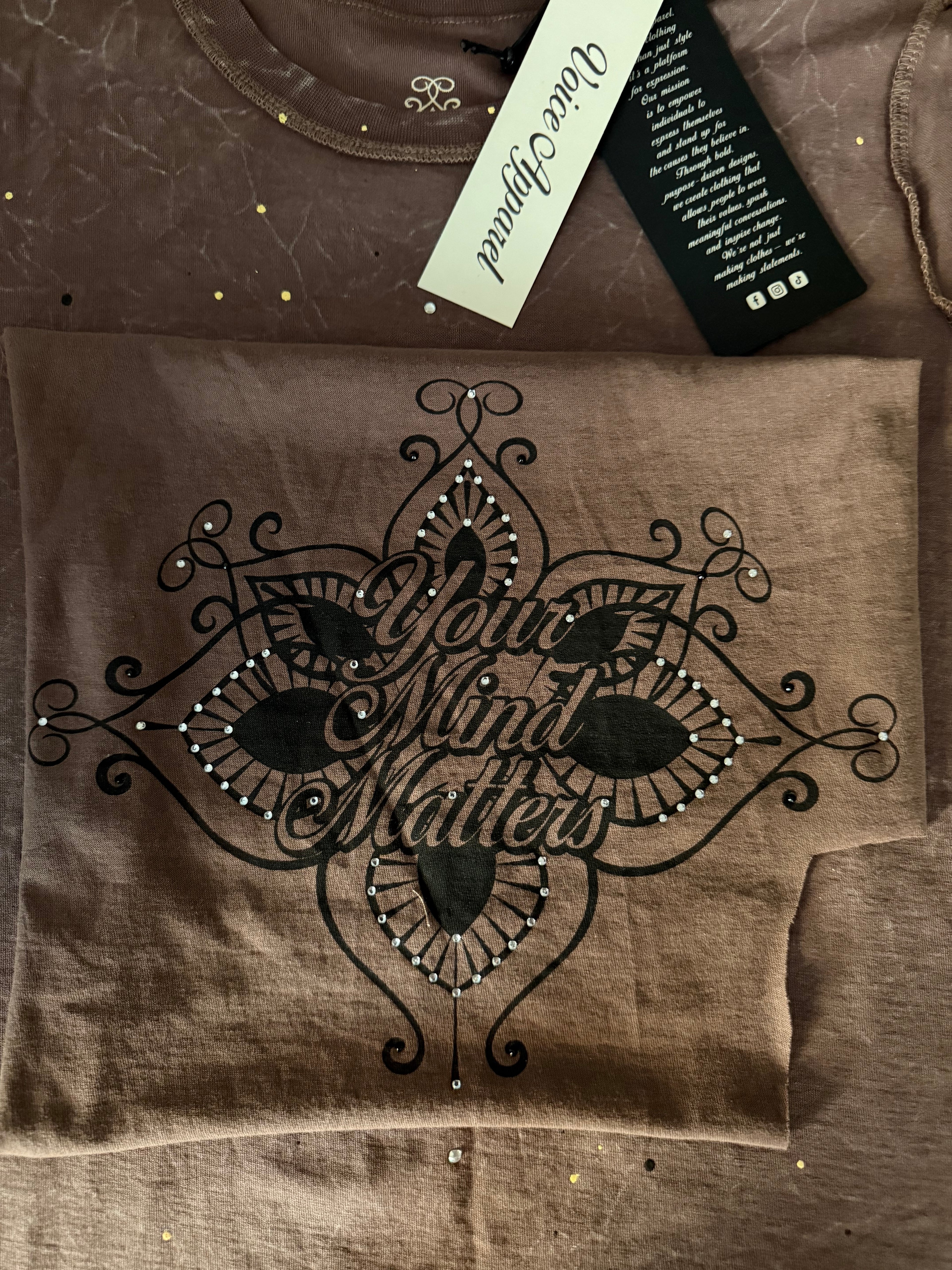 Short sleeve women's and teens 100% cotton shirt